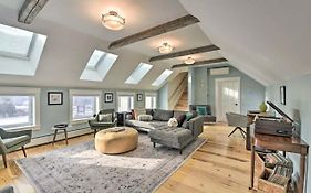 The Retreat - Suite #2